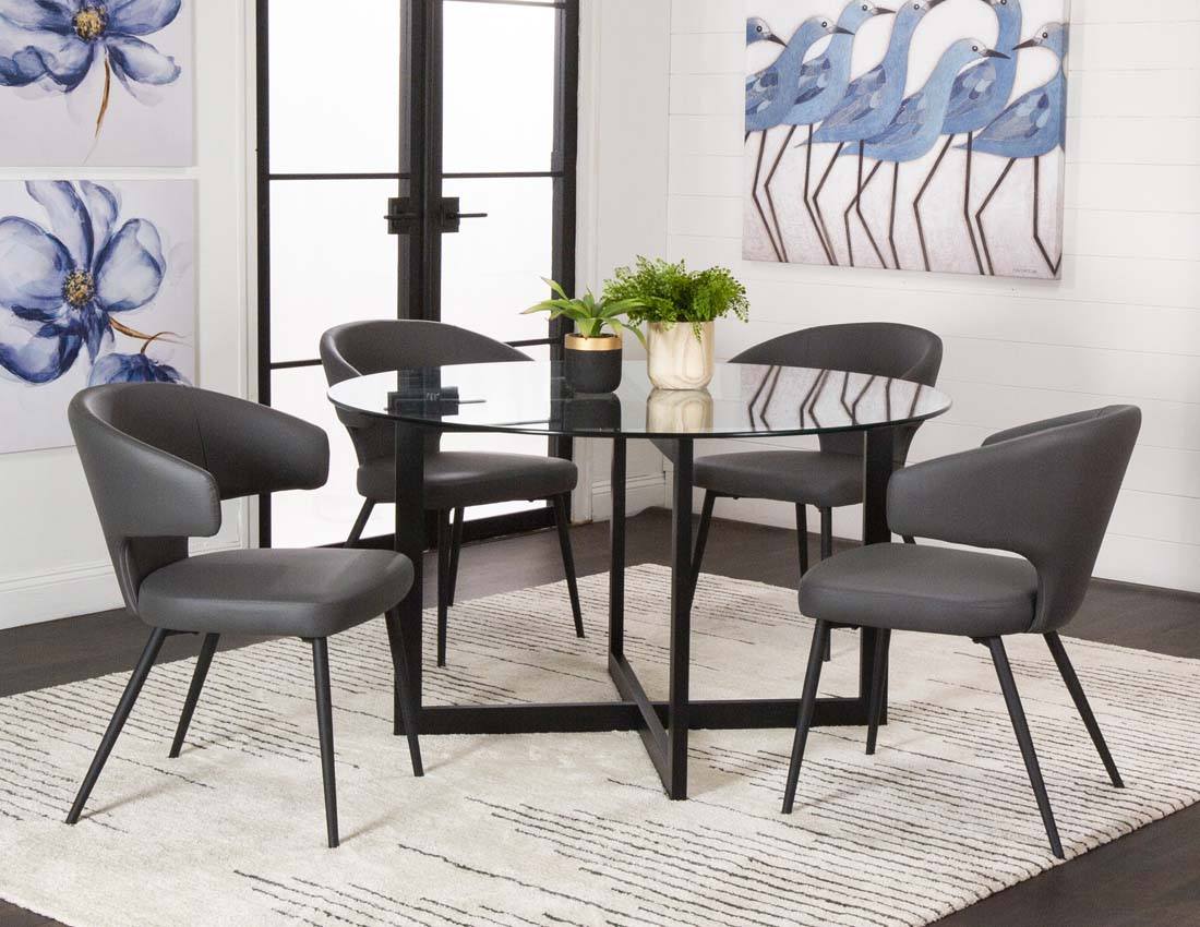 Cramco Casual Dining - Home